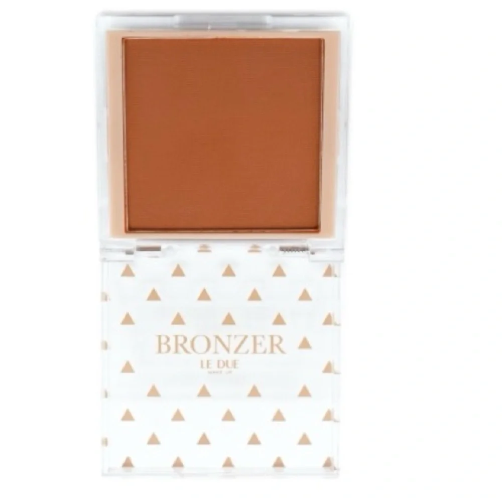 Bronzer Makeup Bronzing Powder - Honey Golden NWT